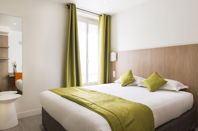 Gallery - Hotel Bel Oranger Paris