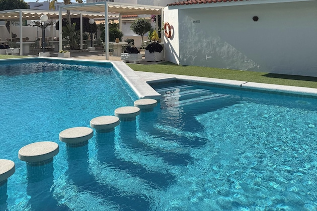 Gallery - Casual Bahía Ibiza Hotel By Casual Hoteles