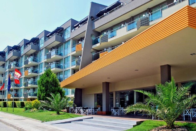 Gallery - Hotel Excelsior