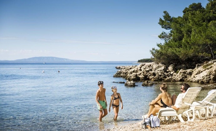 Gallery - Valamar Carolina Hotel & Villas