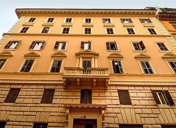 Gallery - Hotel Ercoli