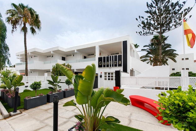 Gallery - Guatiza Apartamentos