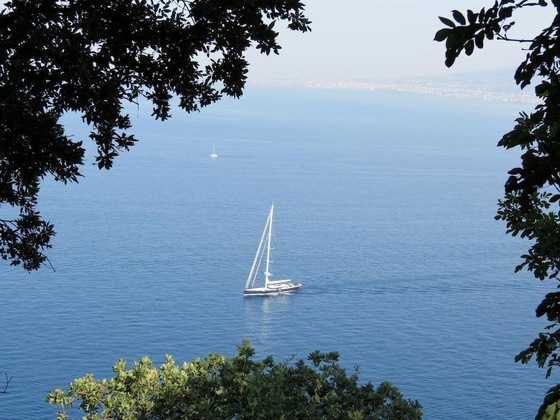 Gallery - Baia Serena