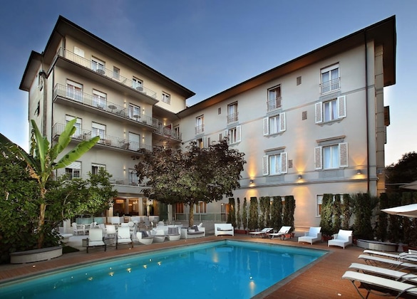 Gallery - Hotel Manzoni
