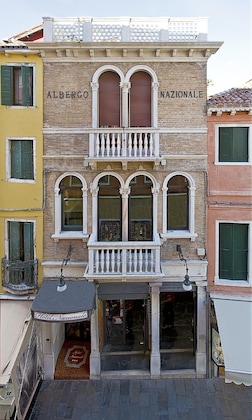 Gallery - Hotel Nazionale