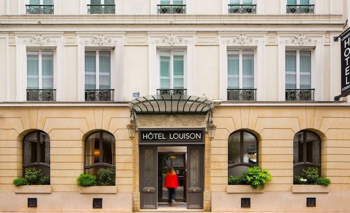 Gallery - Hôtel Louison