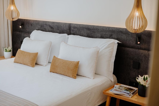 Gallery - Melissi Beach Hotel & Spa