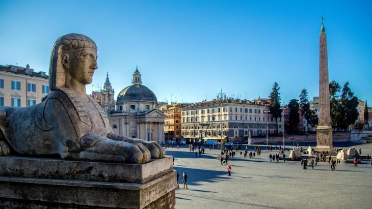 Gallery - Palazzo Venere