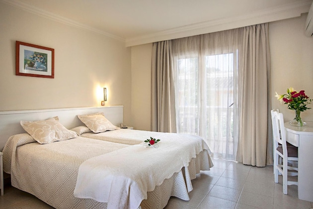 Gallery - Hotel Cupidor