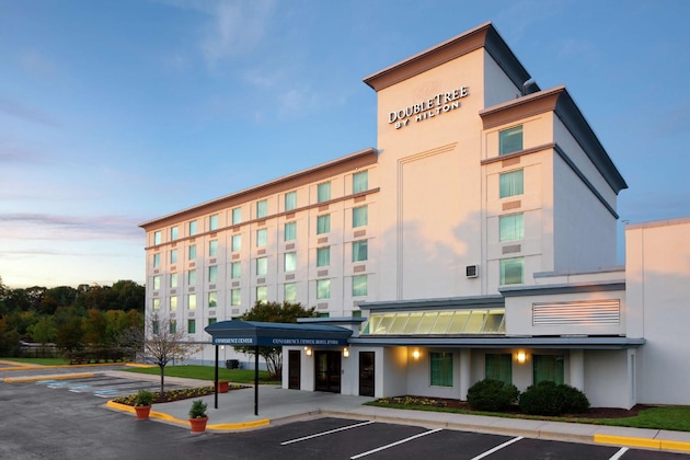Gallery - DoubleTree By  Hilton Hotel Annapolis