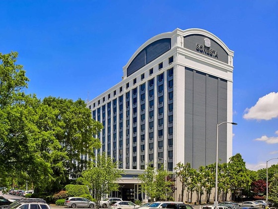 Gallery - Sonesta Atlanta Airport North