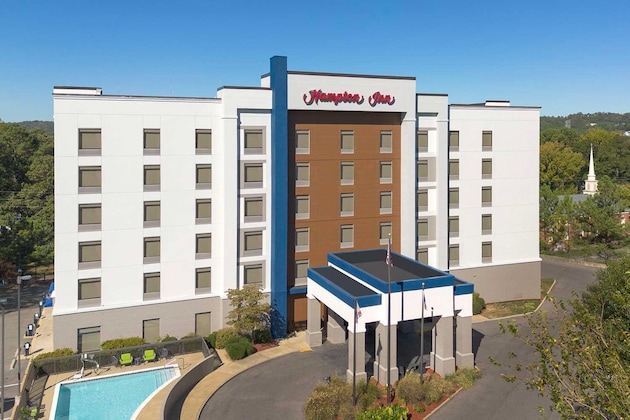 Gallery - Hampton Inn Birmingham I-65 Lakeshore Drive