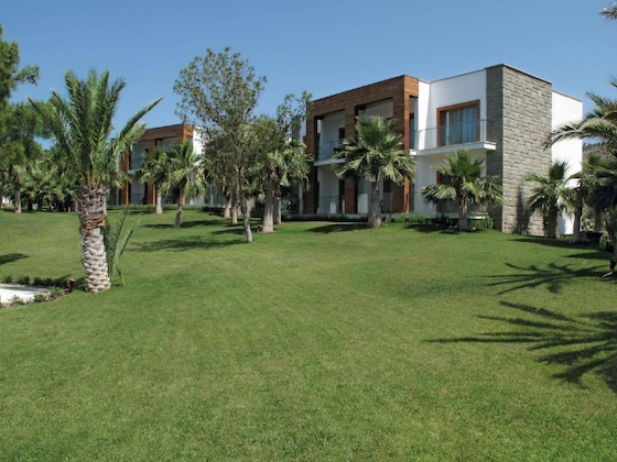 Gallery - Hillstone Bodrum Hotel & Spa
