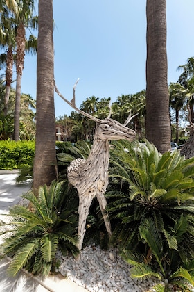 Gallery - Hillstone Bodrum Hotel & Spa