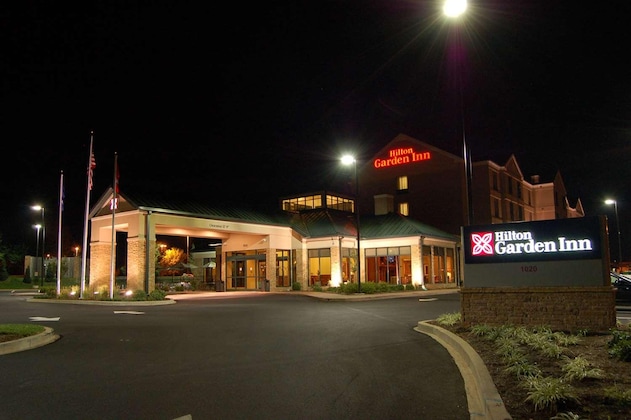 Gallery - Hilton Garden Inn Bowling Green