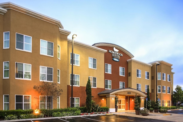 Gallery - Homewood Suites By Hilton Carlsbad-North San Diego County