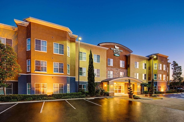 Gallery - Homewood Suites By Hilton Carlsbad-North San Diego County