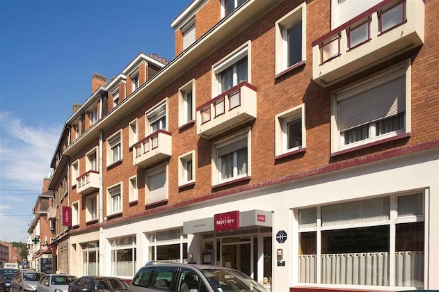 Gallery - Mercure Calais Centre