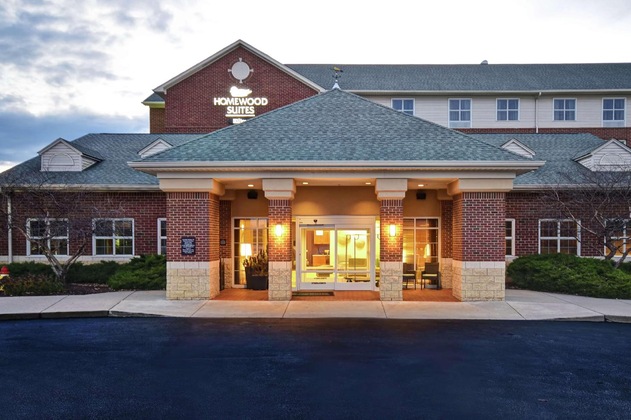 Gallery - Homewood Suites By Hilton Cincinnati-Milford