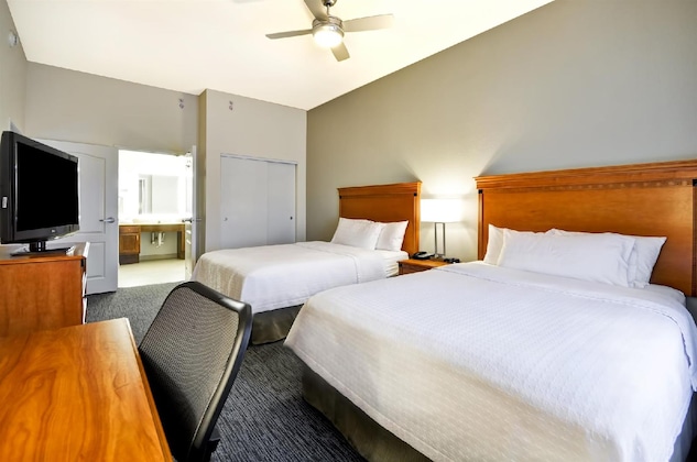 Gallery - Homewood Suites By Hilton Cincinnati-Milford