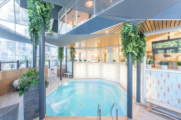 Gallery - Mercure Grenoble Centre Porte Des Alpes