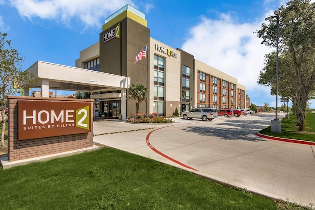 Gallery - Home2 Suites By Hilton Dfw Airport South Irving