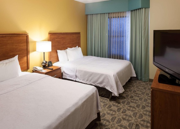 Gallery - Homewood Suites By Hilton Irving-Dfw Airport