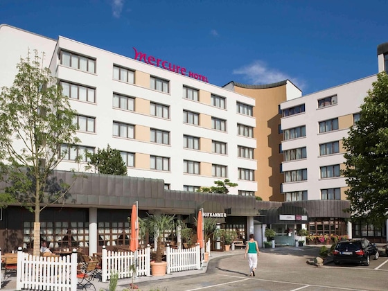 Gallery - Mercure Hotel Offenburg Am Messeplatz