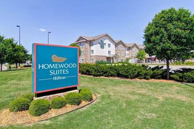 Gallery - Homewood Suites by Hilton Oklahoma City-West