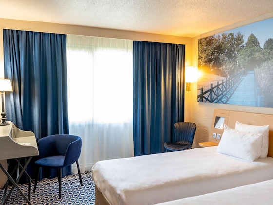 Gallery - Demeures De Campagne Orleans Chemin De Sologne – Novotel