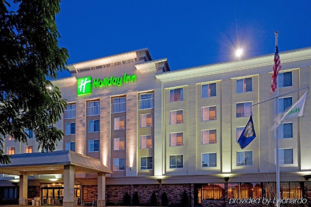 Gallery - Holiday Inn Portsmouth By Ihg