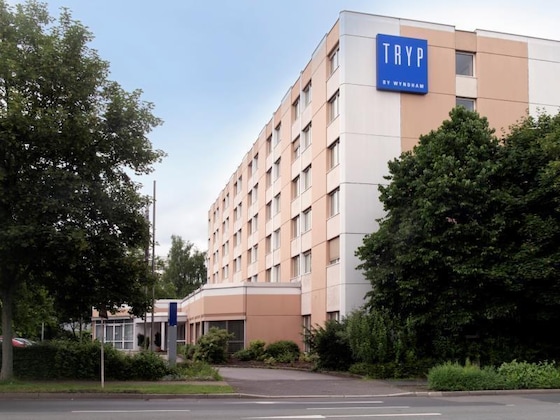 Gallery - Tryp By Wyndham Wuppertal