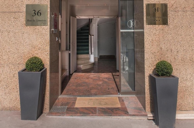 Gallery - Hotel De Geneve