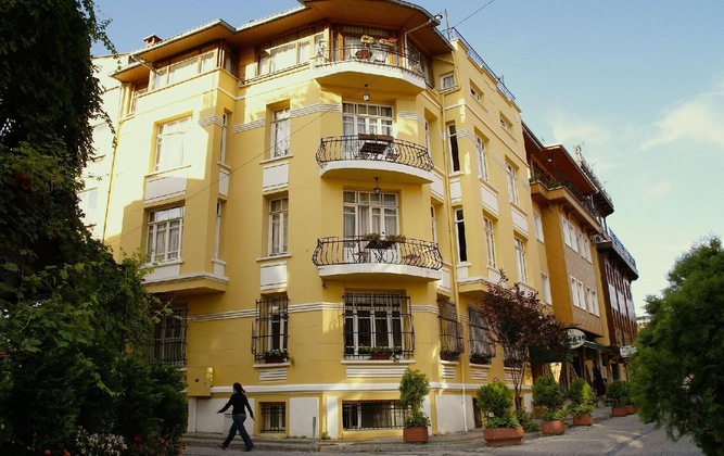 Gallery - Hotel Uyan - Special Class
