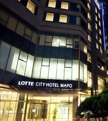 Gallery - Lotte City Hotel Mapo