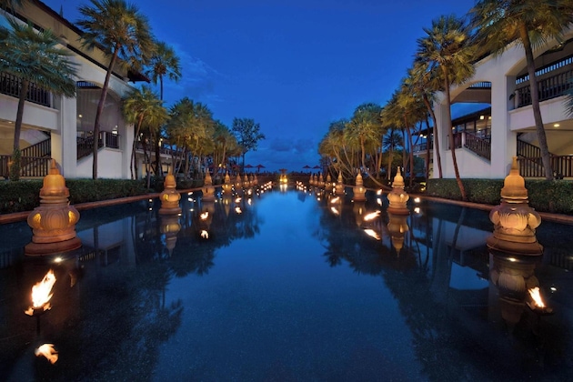 Gallery - Marriott's Phuket Beach Club