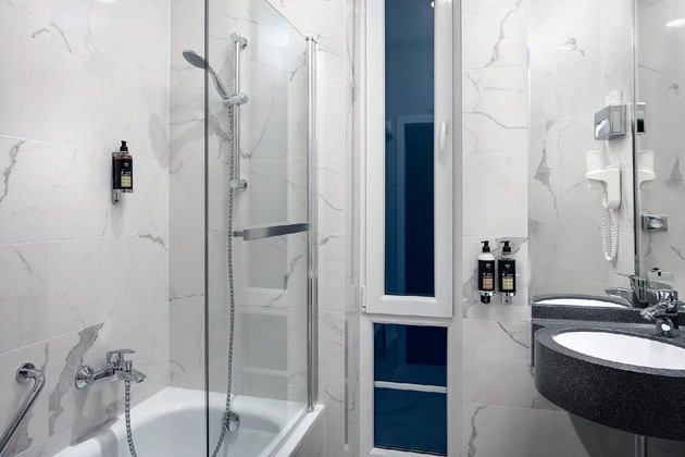 Gallery - Hotel Astoria