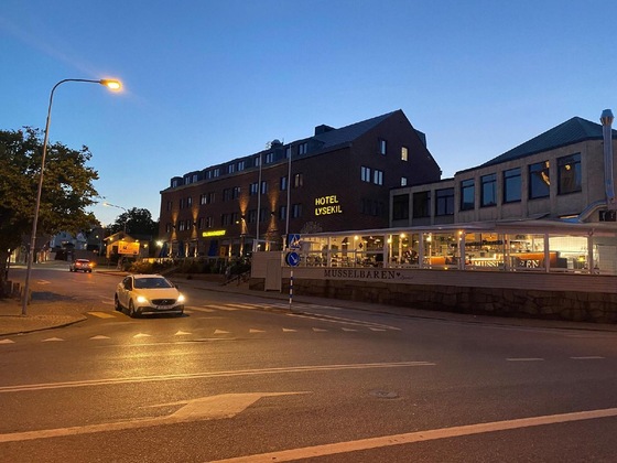 Gallery - Hotel Lysekil