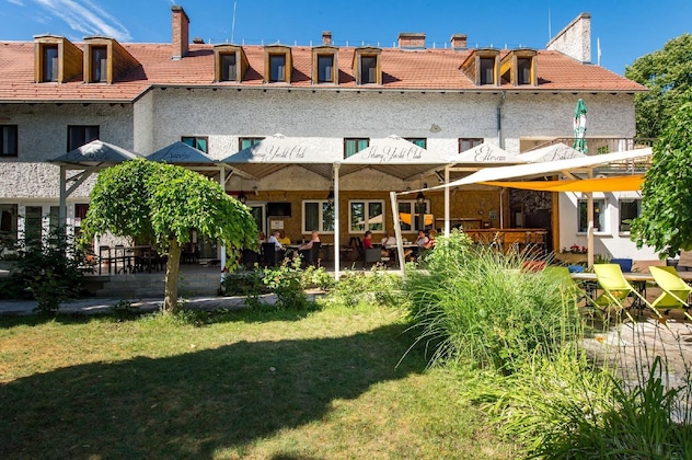 Gallery - Club Tihany Bungalows