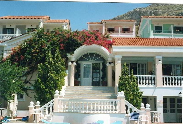 Gallery - Samos Sun