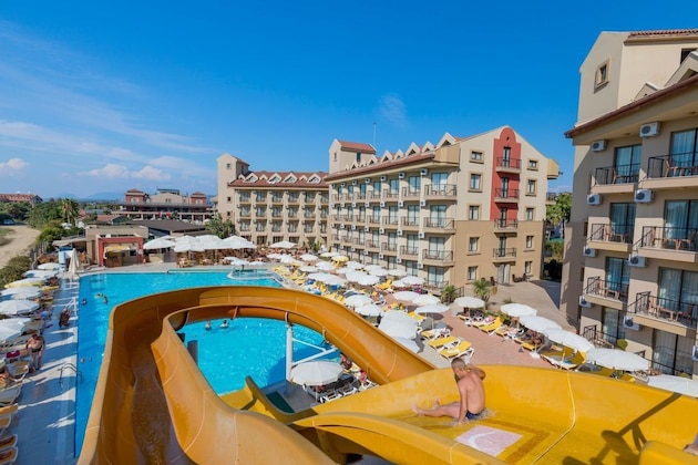 Gallery - Victory Resort
