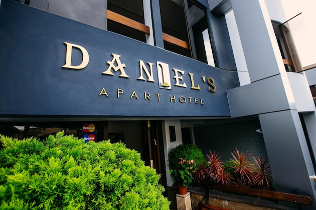 Gallery - Daniel's Apart Hotel