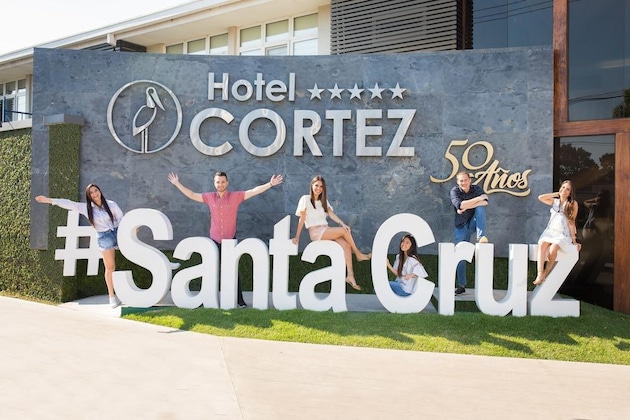 Gallery - Hotel Cortez
