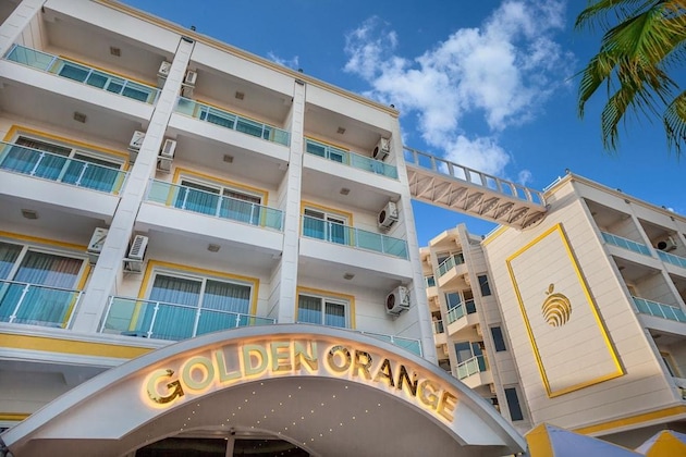 Gallery - Golden Orange Hotel