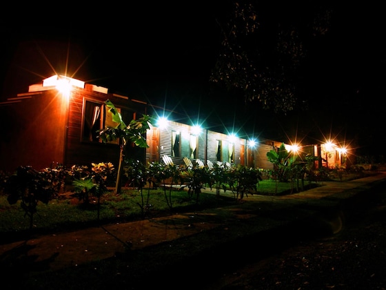 Gallery - Canon De La Vieja Lodge
