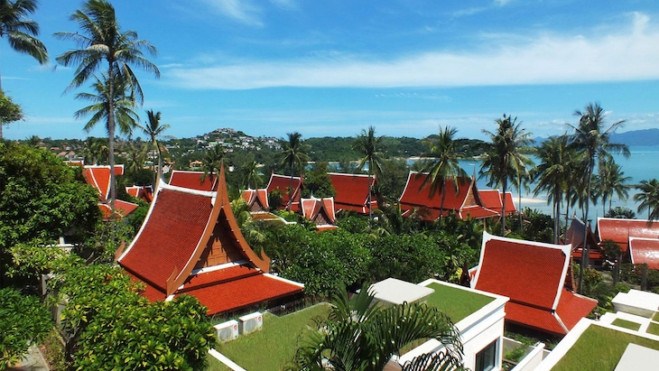 Gallery - Q Signature Samui