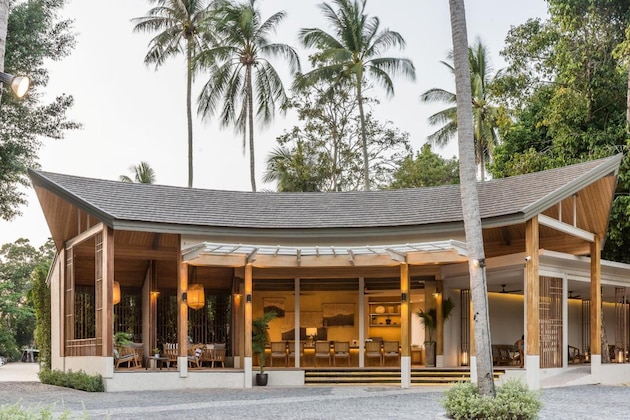 Gallery - Nh Collection Samui Peace Resort