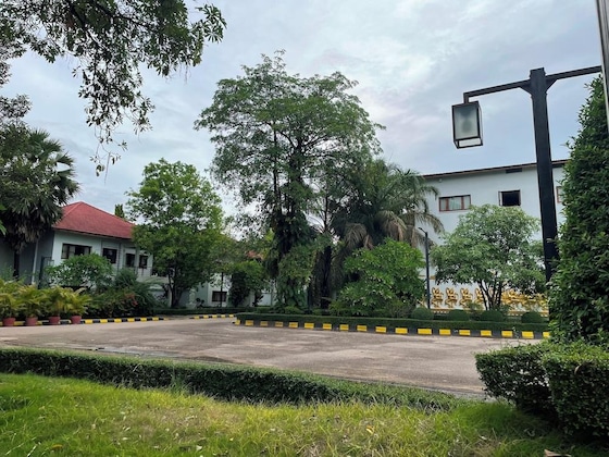 Gallery - Eg Paradise Angkor Villa Hotel