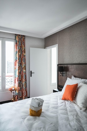 Gallery - Hotel La Maison Montparnasse