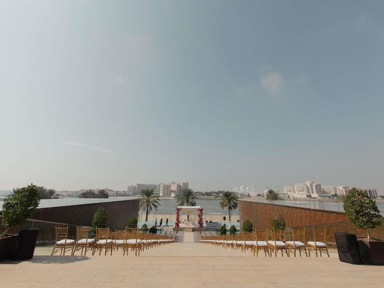 Gallery - Fairmont Bab Al Bahr